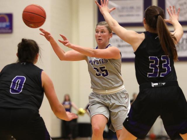 Courtney Heinen